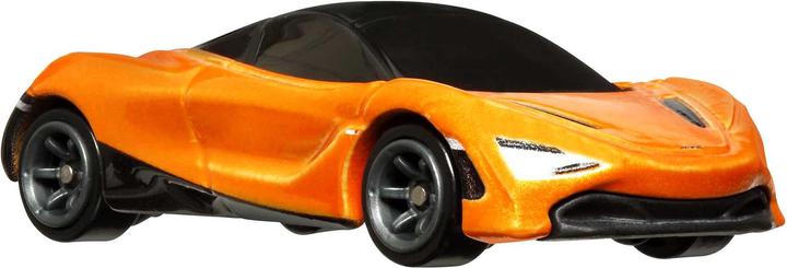 Image du produit Hot Wheels Premium Car Culture