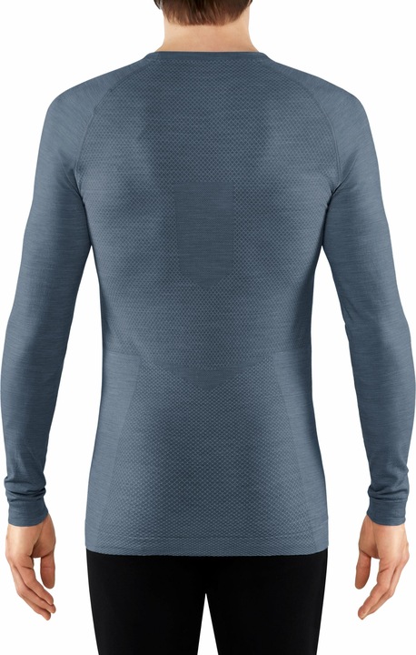Actual product image Falke WT Light Longsleeve Shirt Regular m (S)
