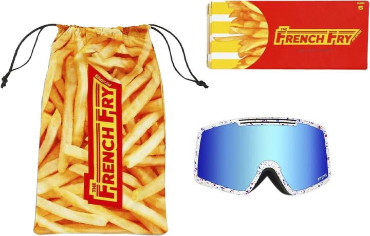 Produktbild Pit Viper The French Fry Goggle Small The Merika