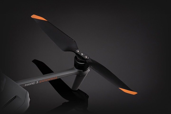 Image du produit DJI Hélice Mavic 3 Enterprise Series (Hélices de drones, DJI Mavic 3 Enterprise)