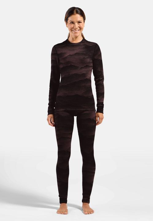 Actual product image Odlo Natural Warm (XS)