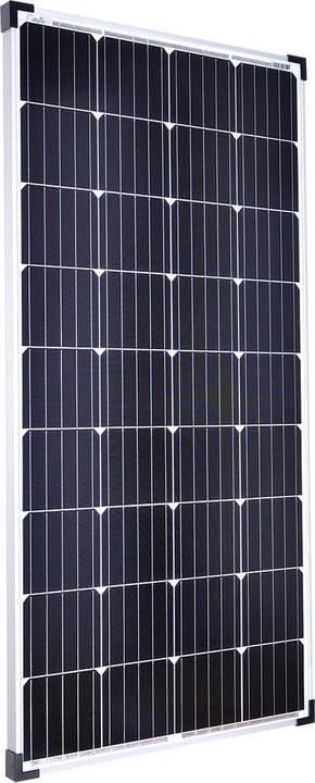 Image du produit Offgridtec mPremium+ XL 150W 12V MPPT Caravan Solar System