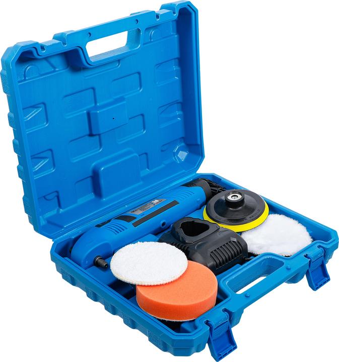 Produktbild BGS Akku-Poliermaschine