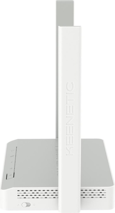 Actual product image Keenetic WRL ROUTER 1200MBPS 10/100M 4P/EXPLORER KN-1613-01EN