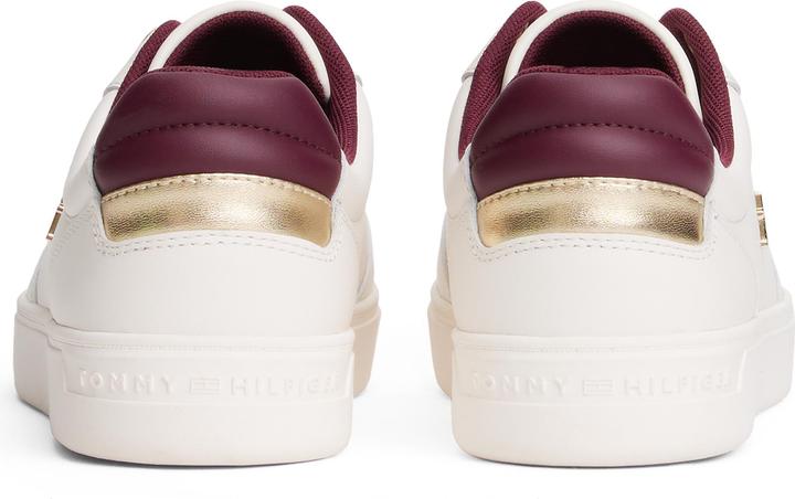 Image du produit Tommy Hilfiger Scarpa da Ginnastica da Campo (40)