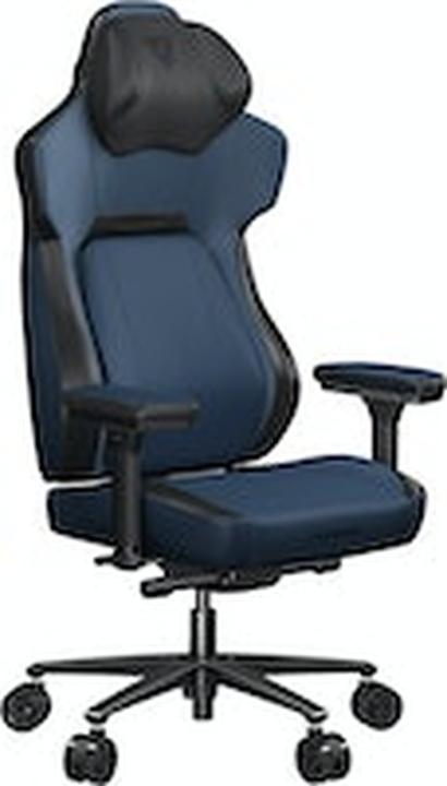 Produktbild Thunder X3 ThunderX3 CORE-Modern Gaming Stuhl - blau