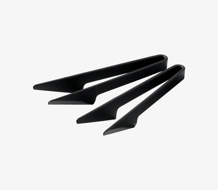 Immagine prodotto Stöckli Set di pinze per raclette e grill