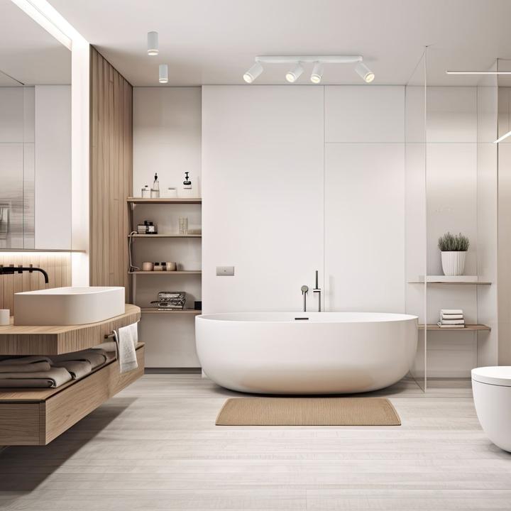 Immagine prodotto Licht-Erlebnisse Spot Strahler Carson (GU10)