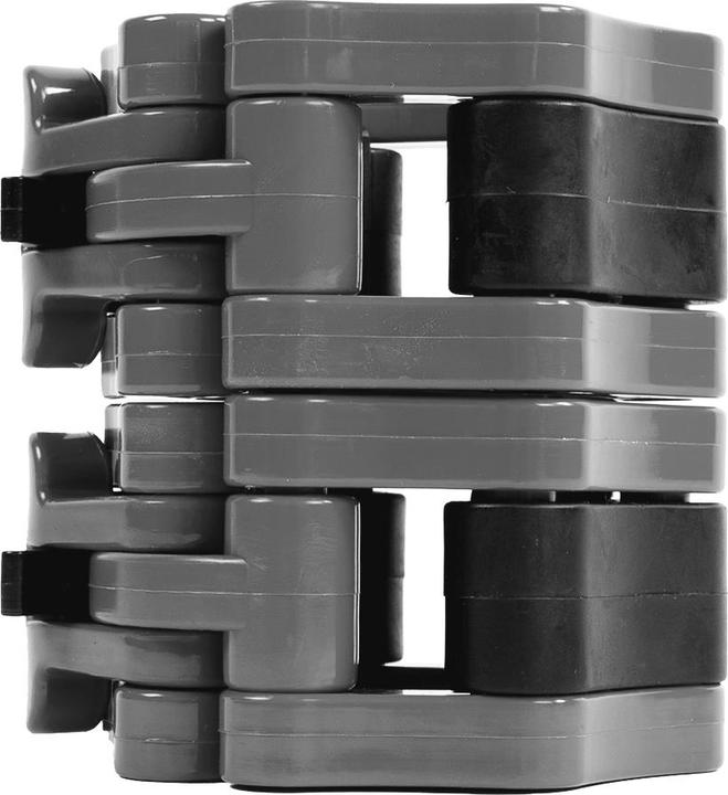 Actual product image Gladiatorfit Barbell Closure Set