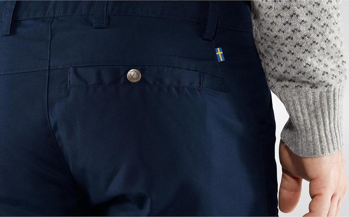 Produktbild Fjällräven Nils Hose (L)