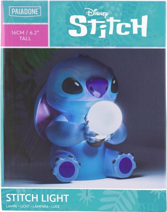 Image du produit Paladone Products Stitch