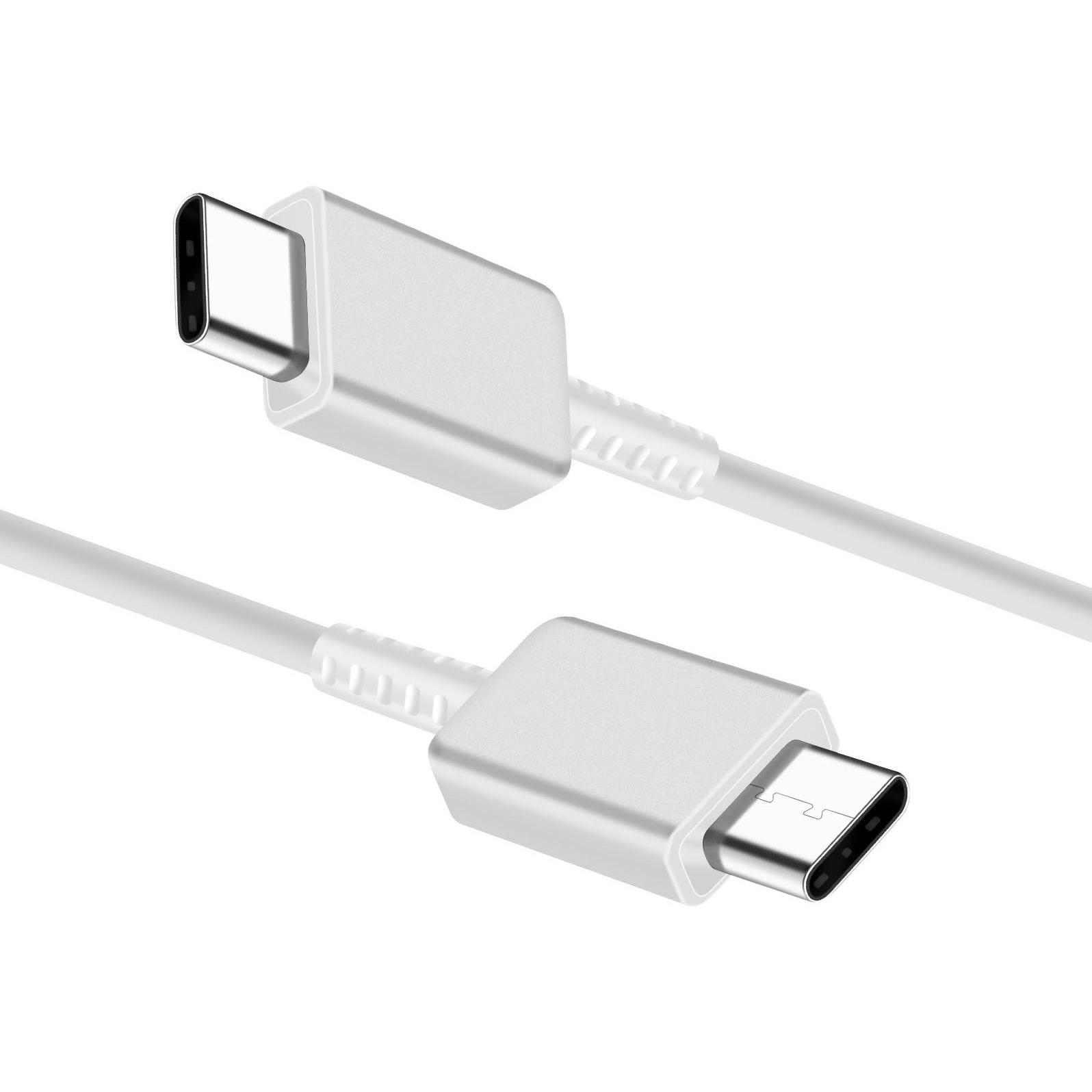 Samsung USB C — USB C (1.80 m, USB 2.0), USB Kabel