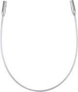 Produktbild ChiaoGoo Seil SWIV360 Silver Cable Small 35 cm