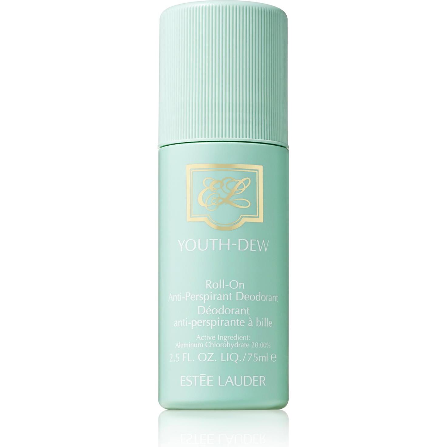 Estée Lauder, Deo, Youth-Dew (Roll-on, 75 ml)