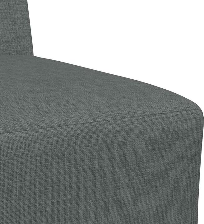 Produktbild vidaXL Modulsofa ohne Armlehnen