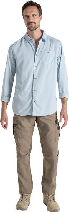 Immagine prodotto Craghoppers NosiLife Nuoro Camicia a maniche lunghe II (M)