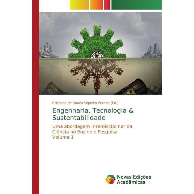 Engenharia, Tecnologia & Sustentabilidade, Fachbücher