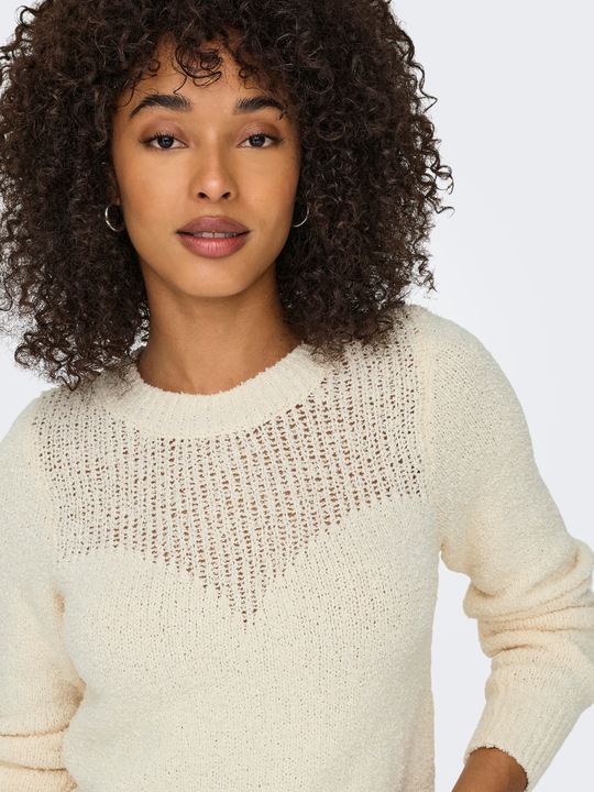 Immagine prodotto Only ONLEMIRA pullover lavorato a maglia (L)