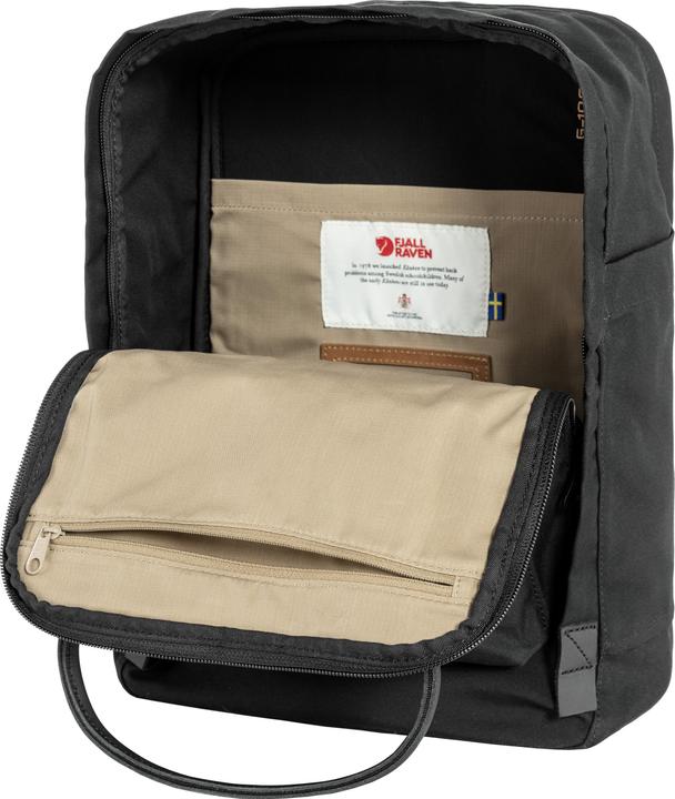 Image du produit Fjällräven Kanken No. 2 Ordinateur portable 15 (18 l)