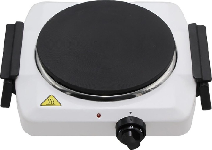 Actual product image Michelino Kochplatte Einzelkochfeld