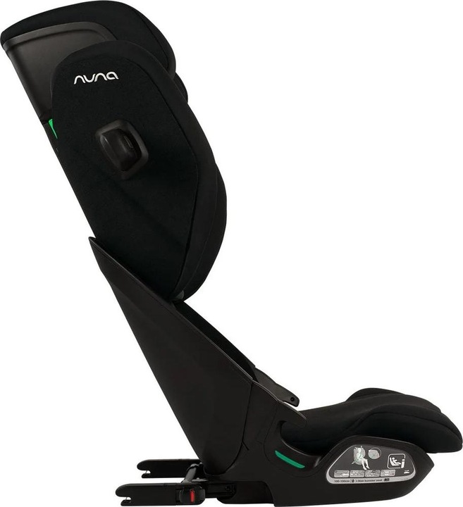 Actual product image Nuna Aace lx (Child seat, ECE R129/i-Size Standard)