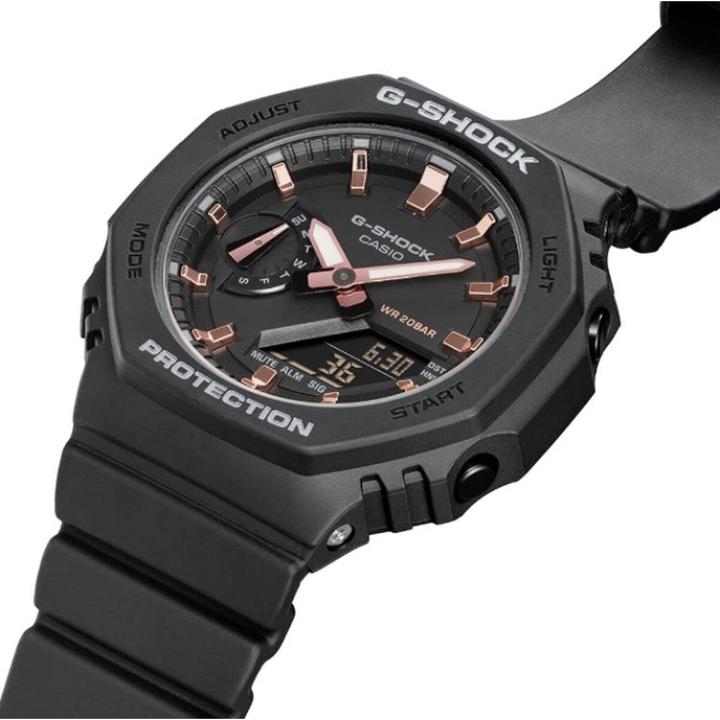 Produktbild Casio G-Shock (Chronograph, 42.90 mm)