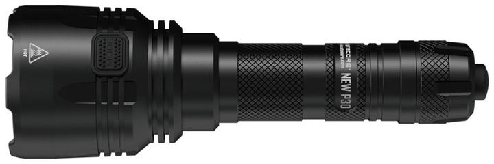 Produktbild Nitecore P30 (15.55 cm, 1000 lm)