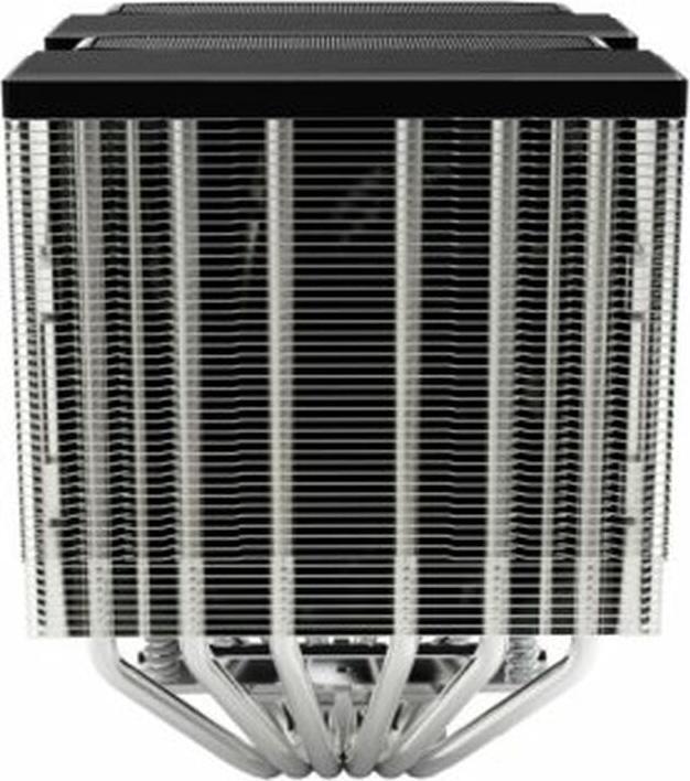 Actual product image Mars Gaming MCPU-XU6 (155 mm)