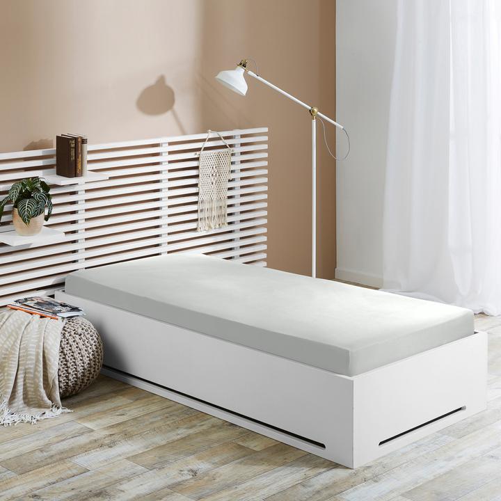 Actual product image Erwin Müller Landsberg (90 x 190 - 100 x 200 cm)