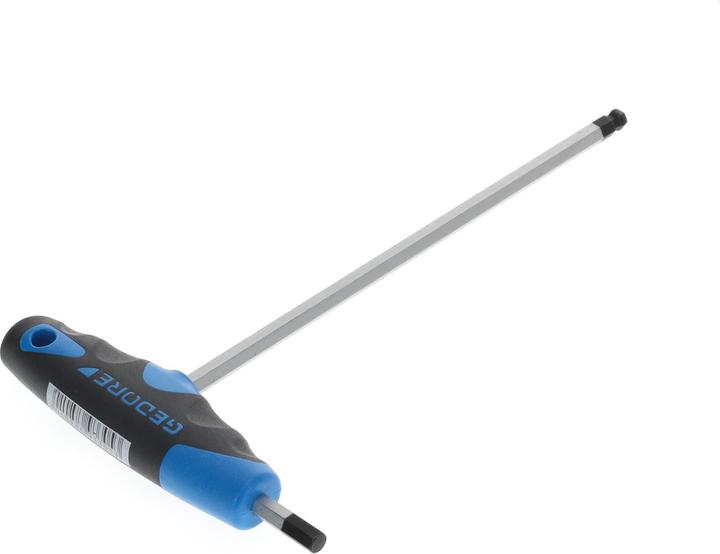 Produktbild Gedore Hexagon Key with T-handle 5 mm