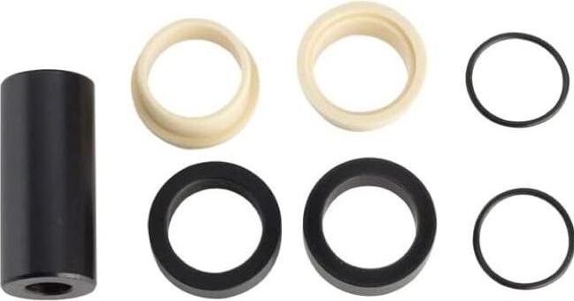Productafbeelding Fox Aluminium verzonken doppenset 8 mm 7-delig