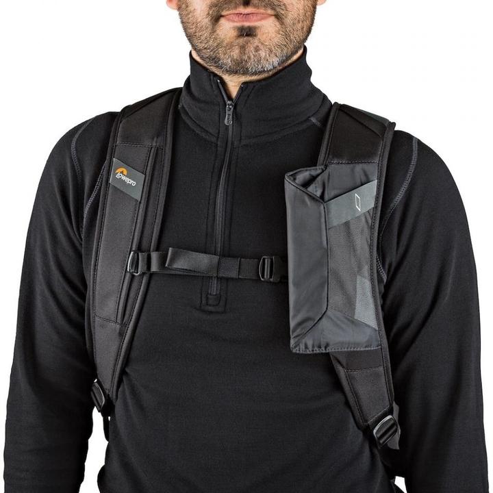 Immagine prodotto Lowepro DroneGuard BP 250 Nero (Borsa a tracolla per fotocamera)