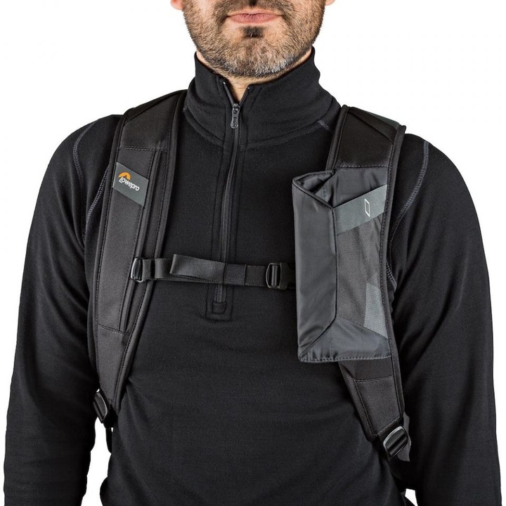 Produktbild Lowepro DroneGuard BP 250 Black (Kamera Schultertasche)