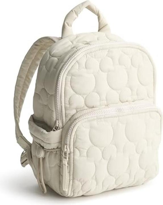 Actual product image Vera Bradley Featherweight Small Banbury Backpack