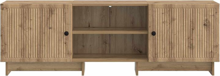 Actual product image vidaXL TV-Schränk (150 x 31 x 50 cm)