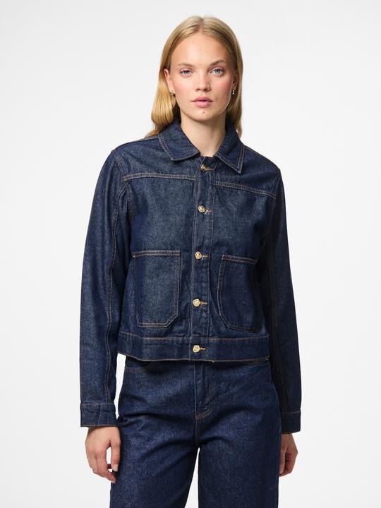 Immagine prodotto Pieces PCMALIN Jeansjacke (S)