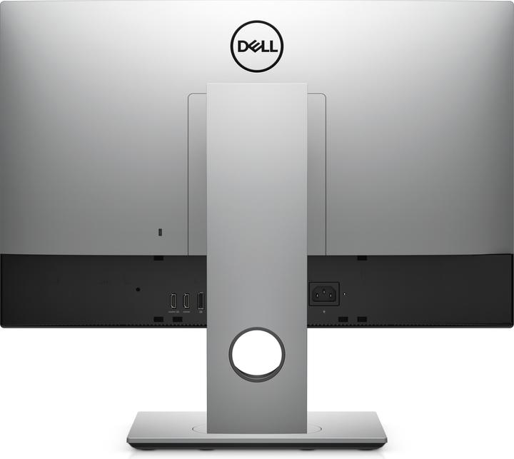 Actual product image Dell Optiplex 7400 AiO (256 GB, 8 GB, Intel Core i5-12500, UHD Graphics 770)