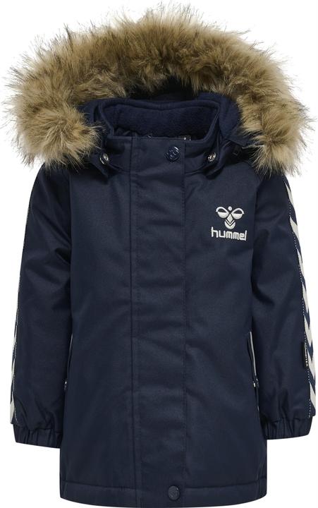 Produktbild hummel Canyon Tex Jacket (86)