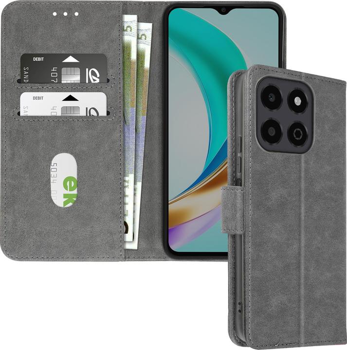 Actual product image Avizar Chesterfield cover (Honor X8b)