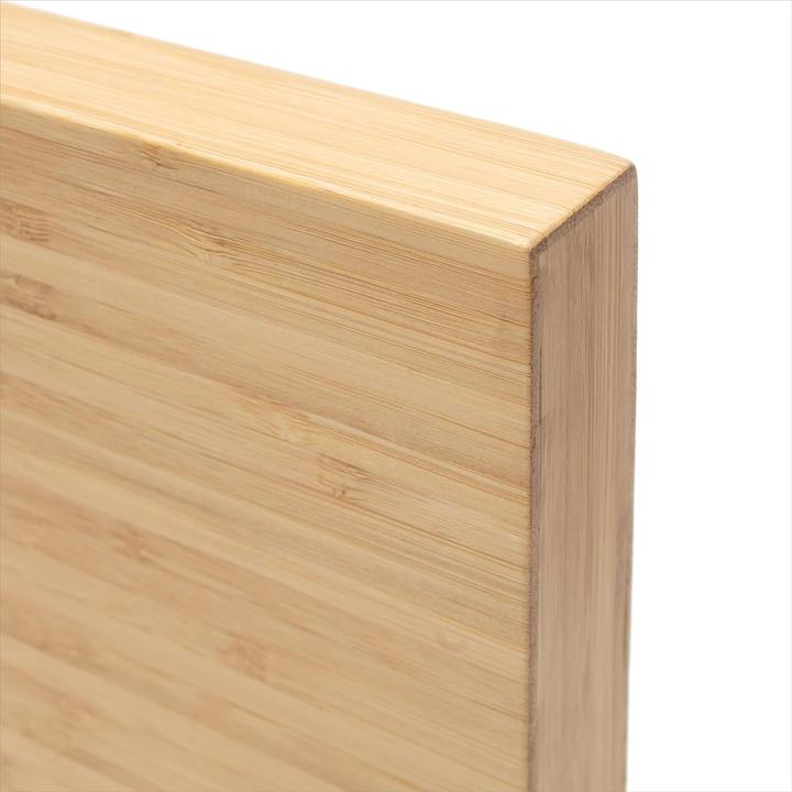 Produktbild Coninx Magnetischer Messerblock, Doppelseitig, Bambus