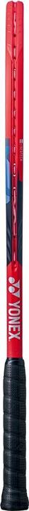 Actual product image Yonex T VCORE98 scarlet red 305g G2 (2, 305 g)