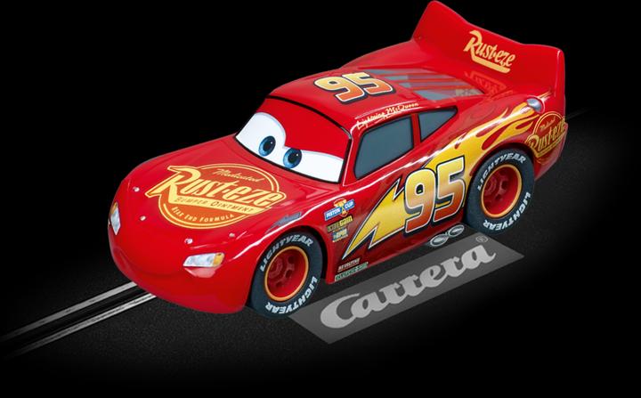 Produktbild Carrera Lightning McQueen