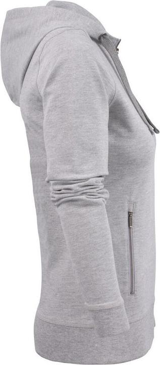 Immagine prodotto James Harvest Felpa con cappuccio Duke con zip a tutta lunghezza (M)