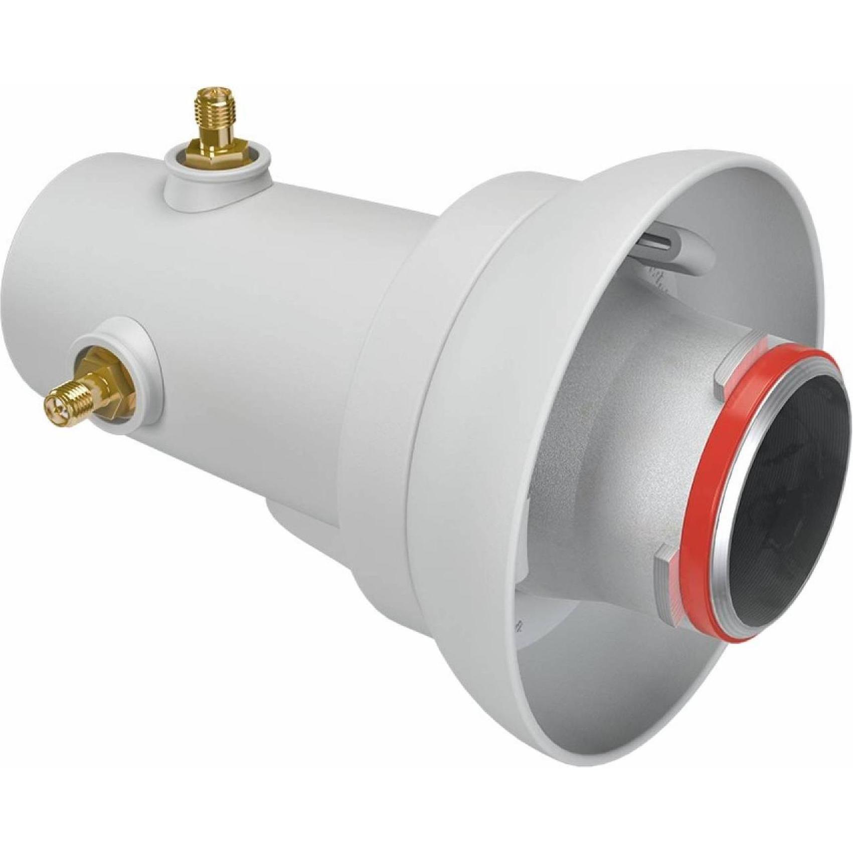 RF-Elements RF Elements Adattatore TwistPort con 2x connettori RP-SMA femmina TPA-SMA, Accessori di rete