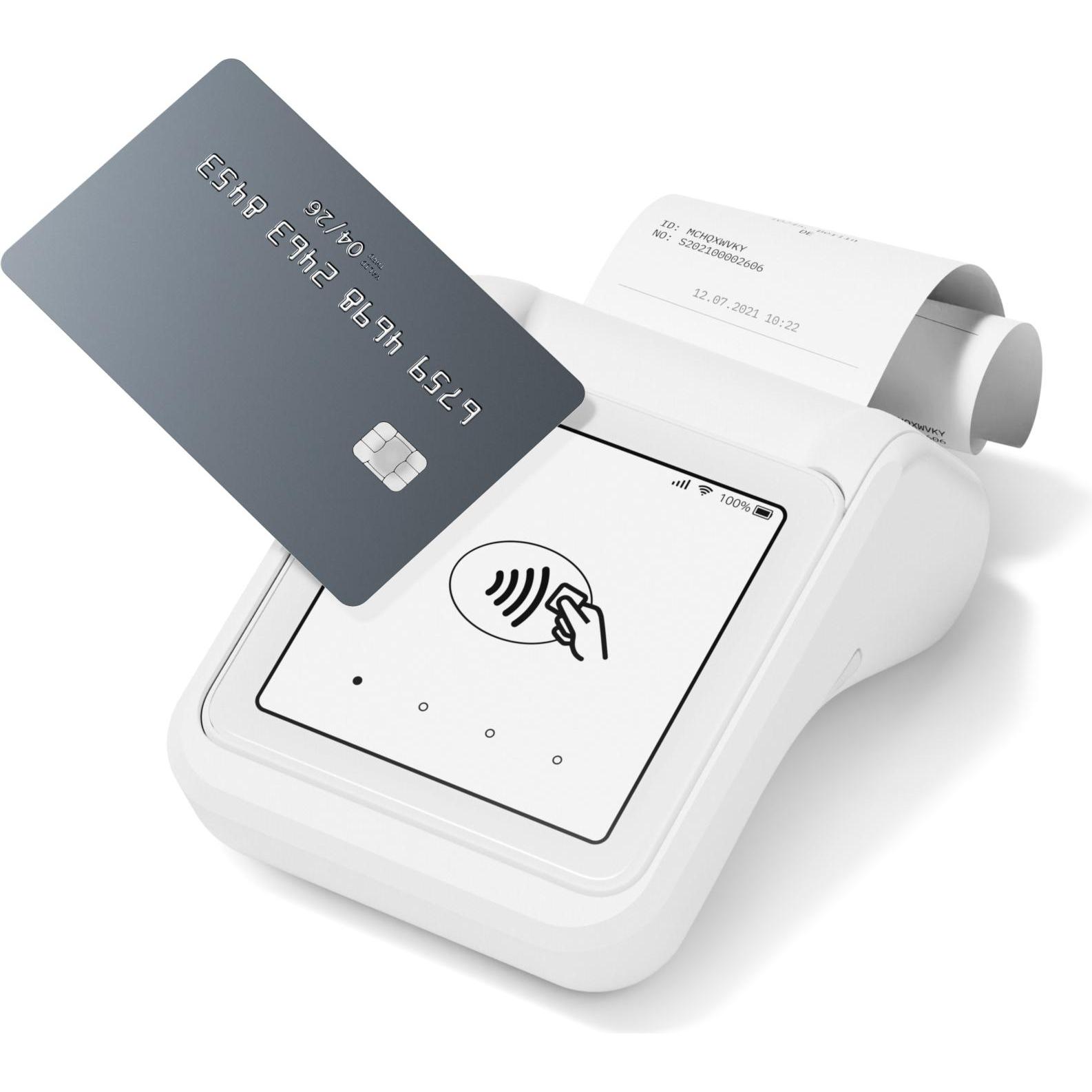 SumUp Card reader SumUp SUMUP SOLO PRINTER (800620201)