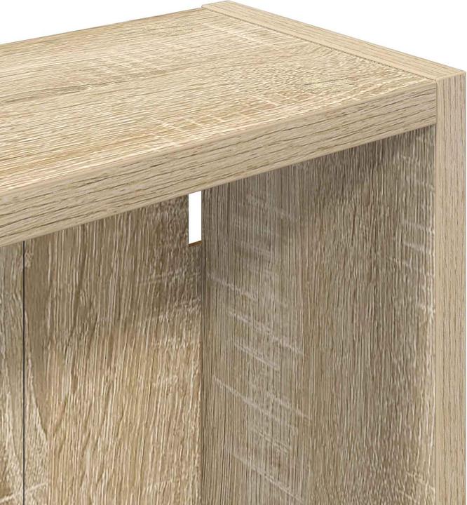 Produktbild vidaXL Badezimmerschrank (40 x 14 x 70 cm)