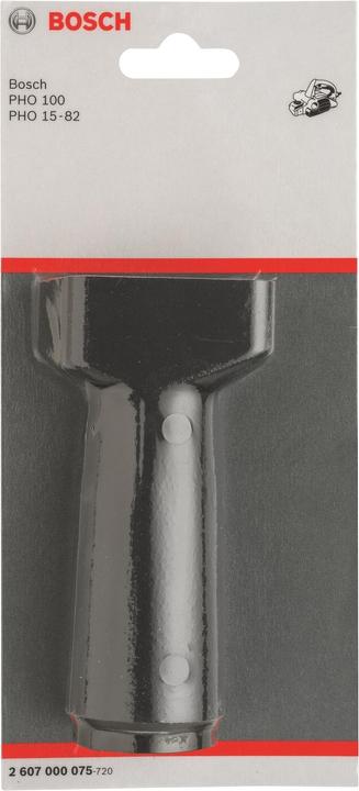 Image du produit Bosch Professional Zubehör Adaptateur, convient à : PHO 1, PHO 15-82, PHO 100