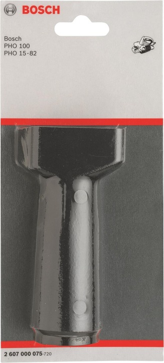 Immagine prodotto Bosch Professional Zubehör Adattatore, adatto per: PHO 1, PHO 15-82, PHO 100