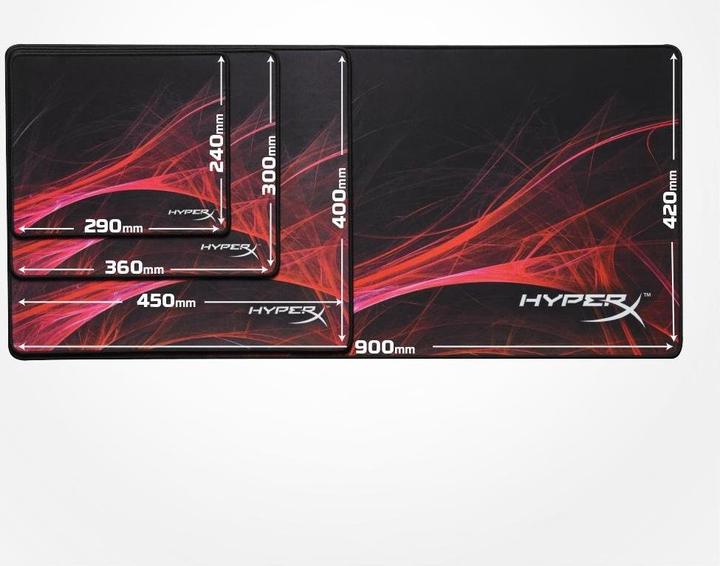 Produktbild Kingston HyperX Fury S (XL)