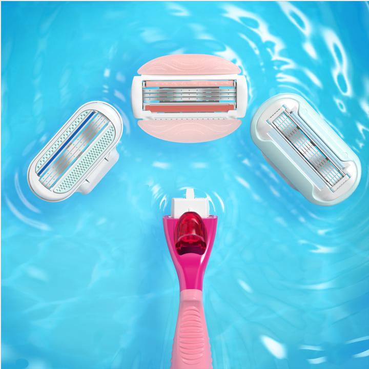 Immagine prodotto Gillette Venus Comfortglide Spa Breeze